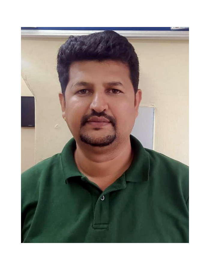 ANAND MAKANAHALLI KRISHNEGOWDA photo