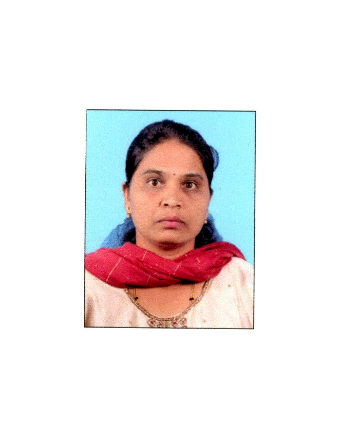 DIVYA HIREBELAGULI NAGARAJU photo