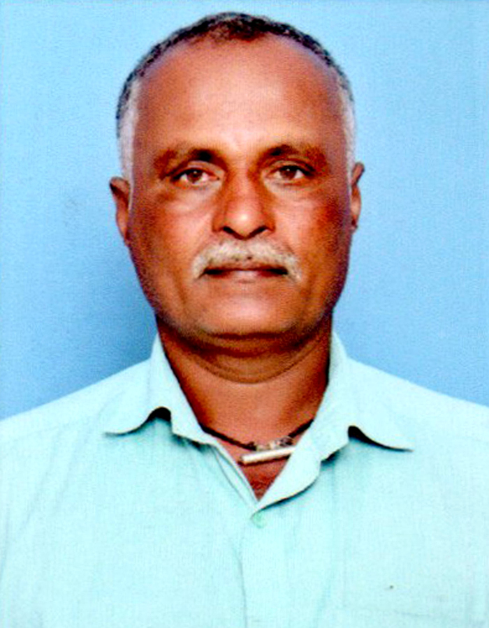 MAHESH photo