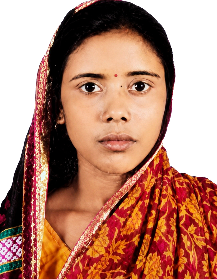 JESMIN MONDAL photo