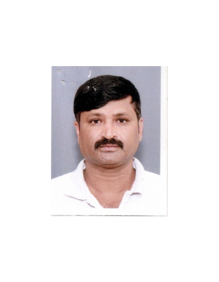 NANJAPPA HEGGADIHALLI MALLEGOWDA photo