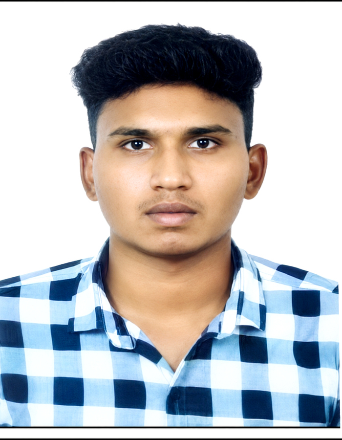 CHARAN GOWDA DODDAGAVENAHALLI CHANDRASHEKARA photo