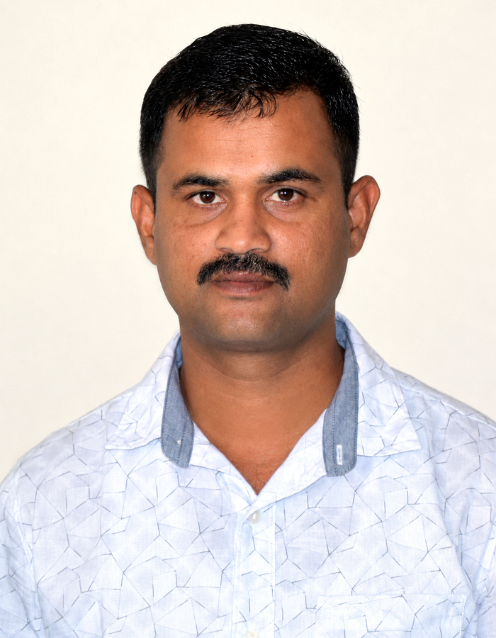 RAMESH BASAPPA BADIGER photo