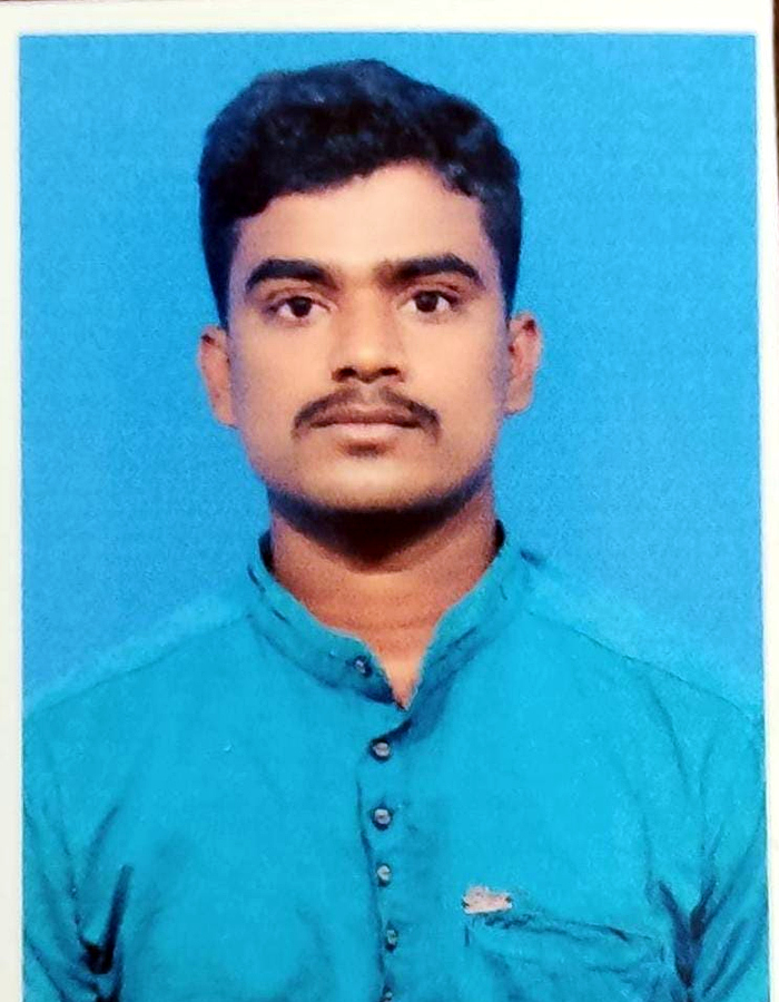 SIDDESH ASHOK KAMMAR photo