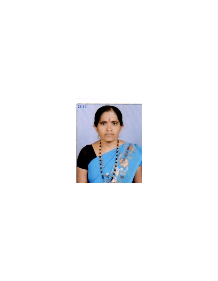 KASTURI ADRUSHAPPA SUNADHAL photo