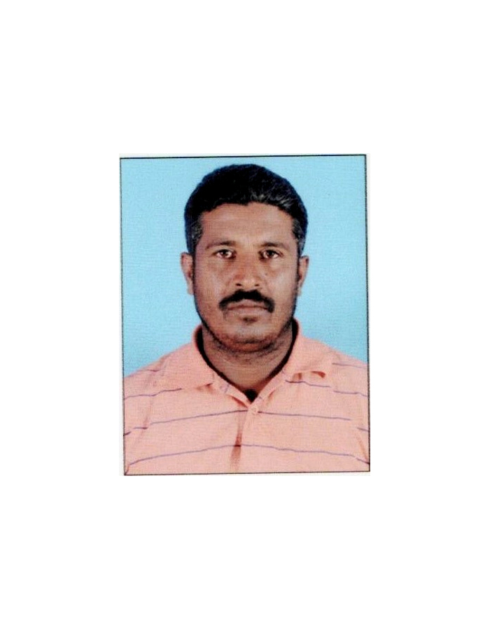 ANAND YADIYURU MANJEGOWDA photo