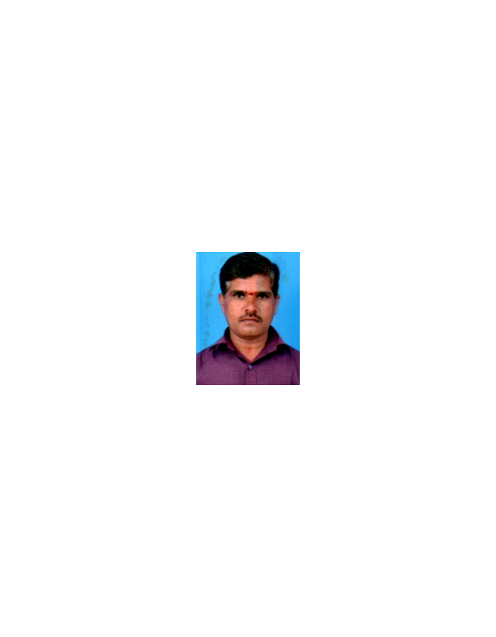 MUDALALINGANAKOPPALU RANGEGOWDA ASHOK photo