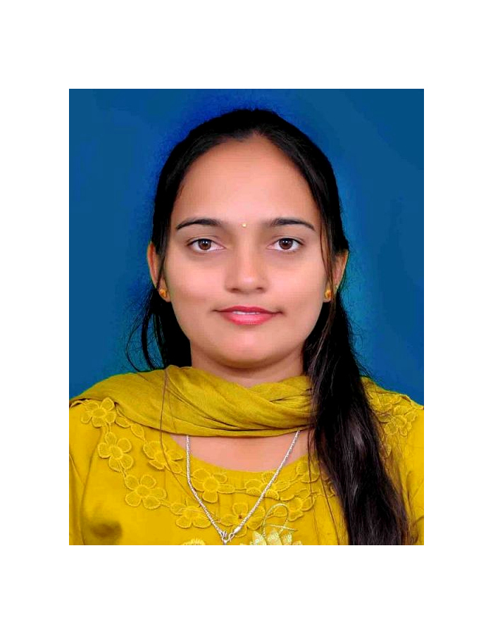 POOJA HOMMAGOWADANAHALLI VASANTHKUMAR photo