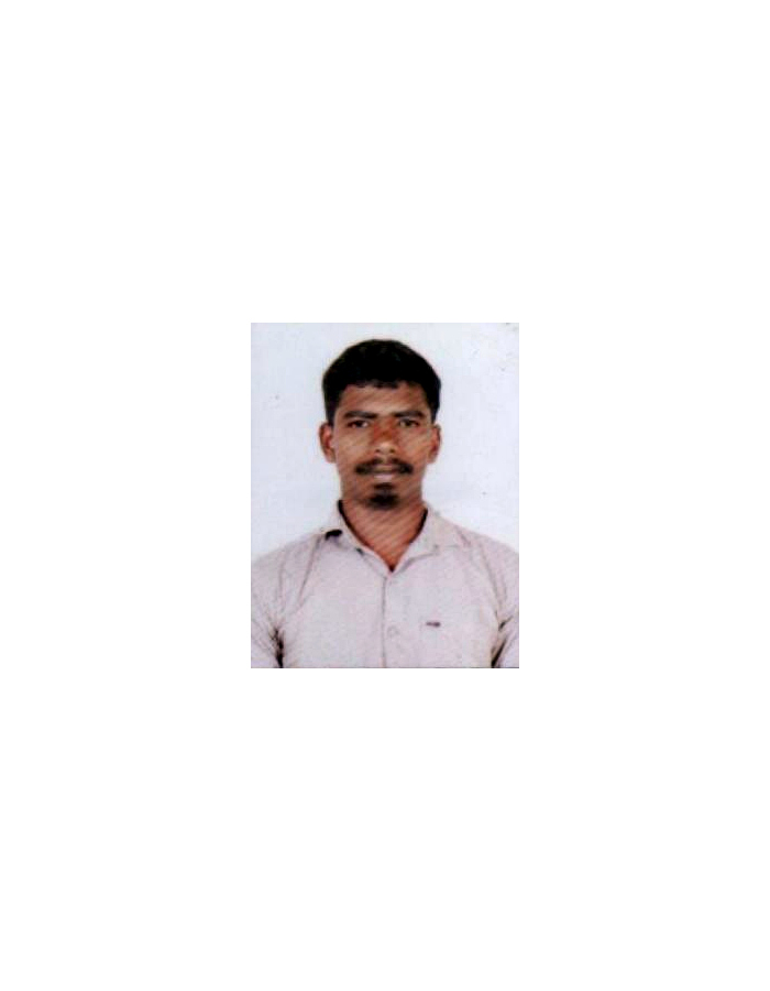 MAHAMMAD NASEER KELAVALLI SULAIMAN photo