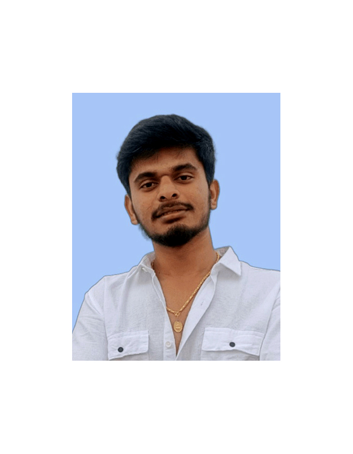 MANOJ GOWDA ANNENAHALLI CHANDRASHEKAR photo