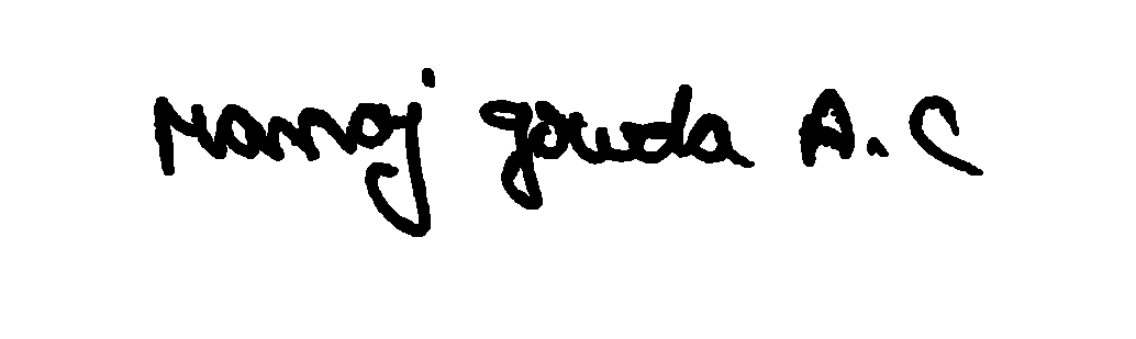 Applicant signature