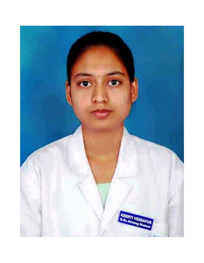 KEERTI VEERAPUR photo