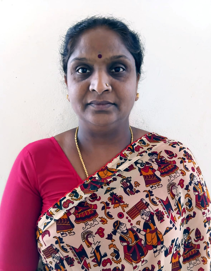 NAGAVENI MUNISIDDAIAH photo