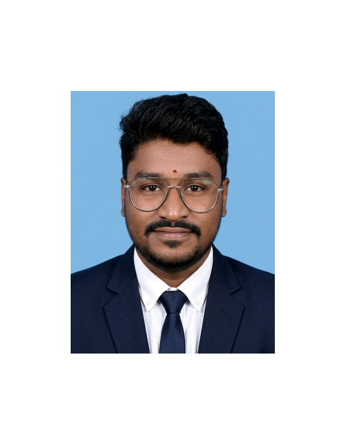 LOKESH SHIVAKUMAR photo