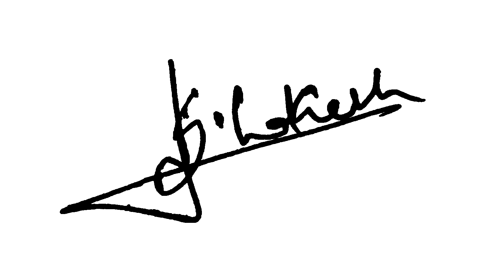 Applicant signature