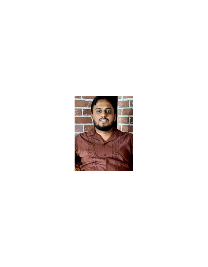 SACHIN MARKULLI VENKATESH photo
