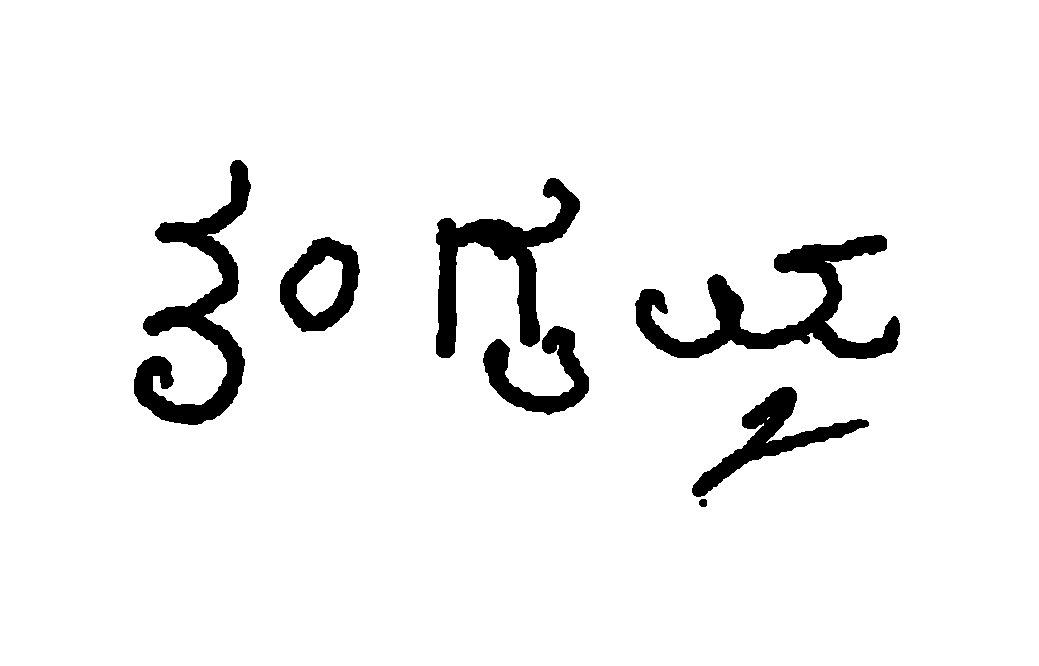 Applicant signature