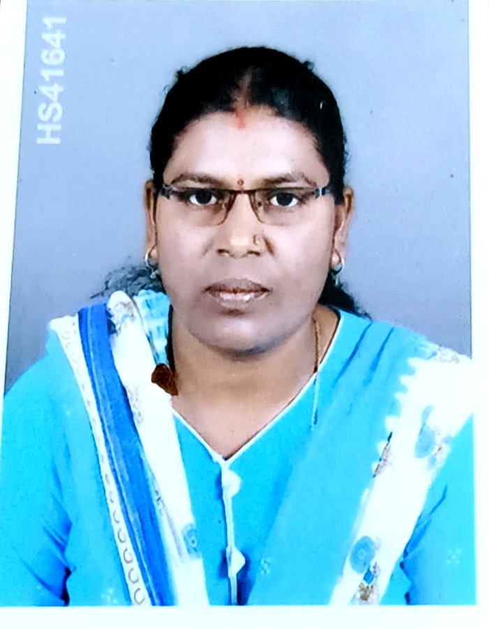 HEMAVTHI MATHIGHATTA SOMALINGEGOWDA photo