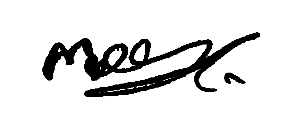 Applicant signature