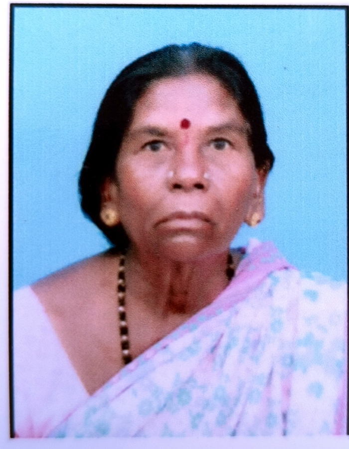 PUTTA TAYAMMA photo