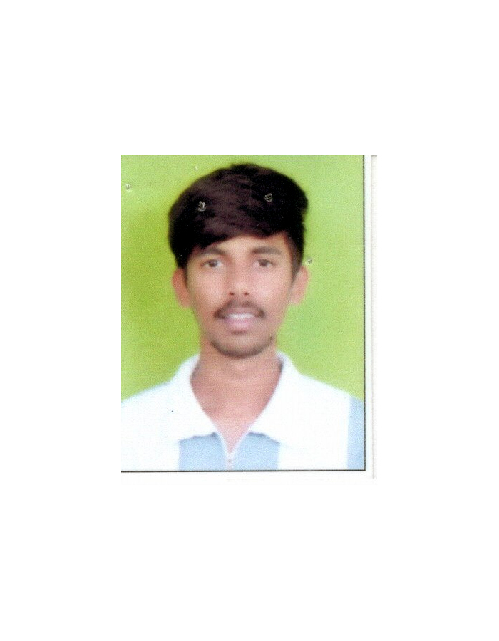 NIKHIL JOSEPH photo