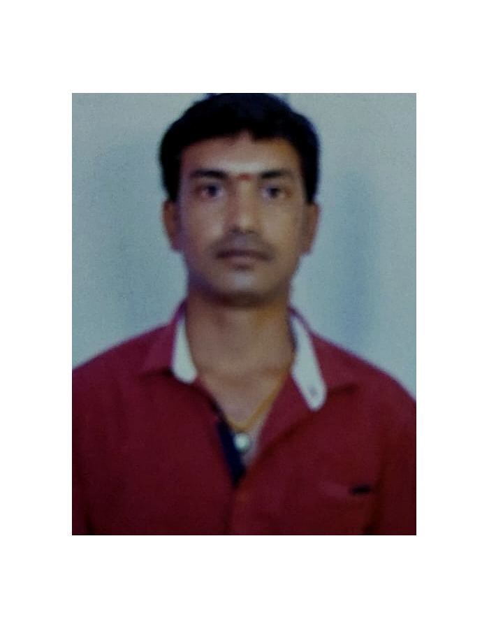 CHANDRASHEKAR MARENALLLI SHIVARAJU photo