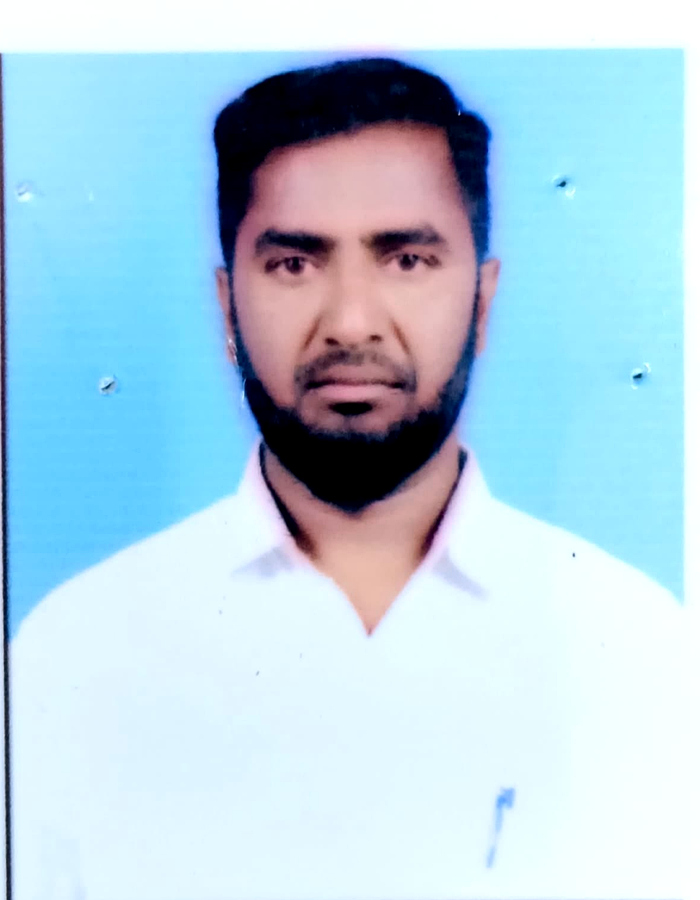 ABDUL VAZEER BANAVARA ABDULAZEEZ photo