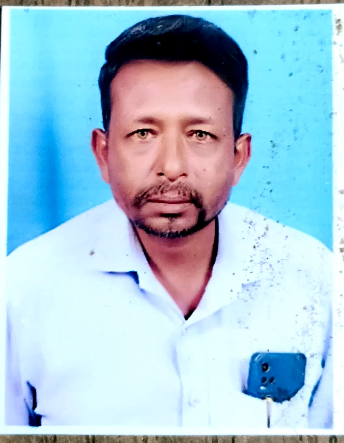 RAGHU KAMENAHALLI SHIVANNA photo