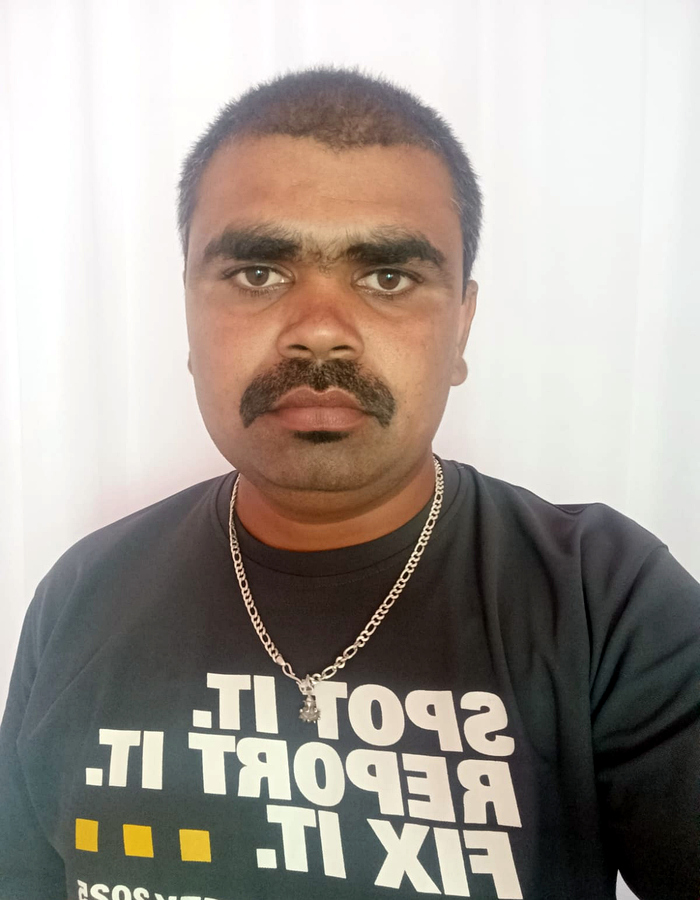 YOGESH MACHAGOWDANAHALLI VEERABHADRAPPA photo