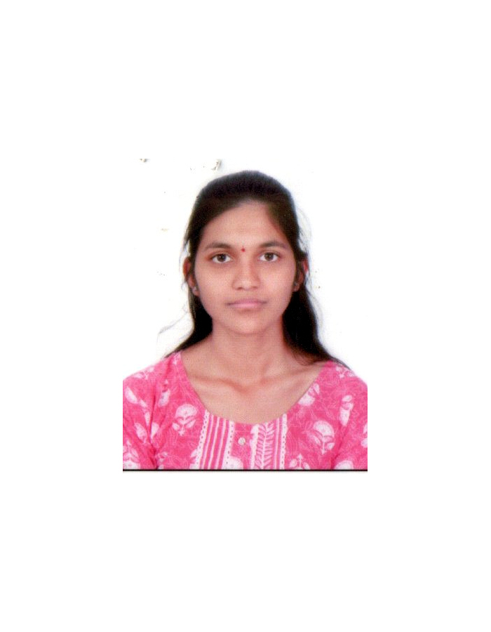 REKHA SHAMAPPA KAVALI photo