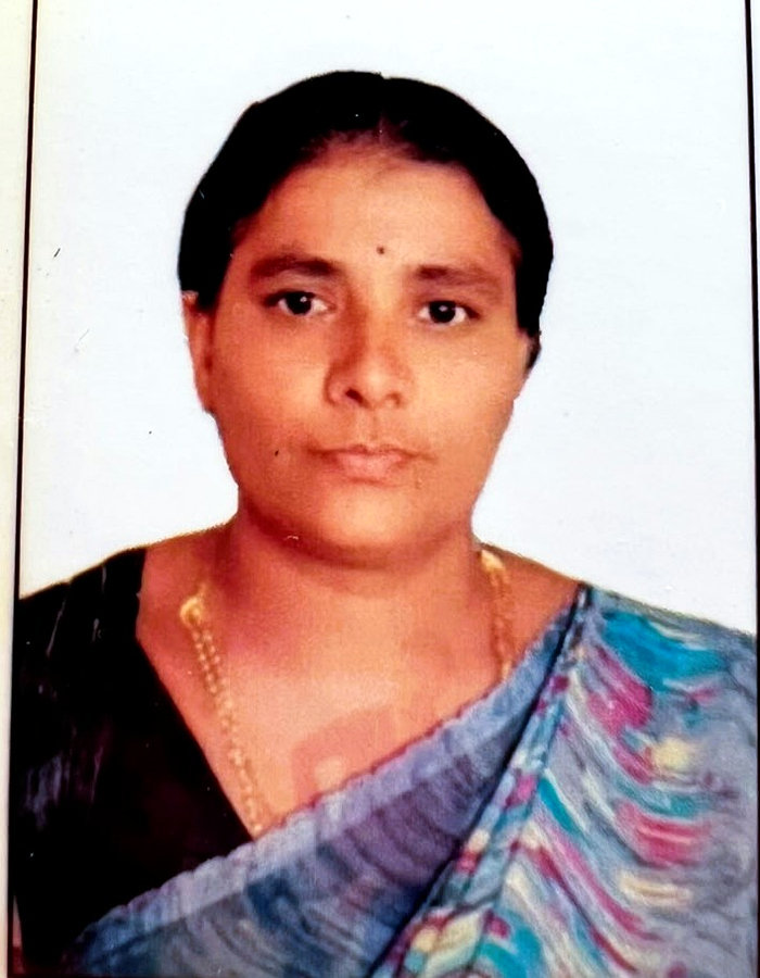 DRAKSHAYANI CHAVARAGI photo