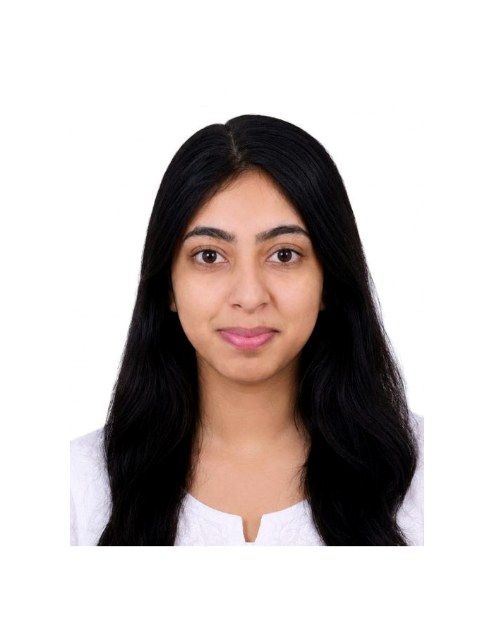 SYEDA FATHIMA KOUNAIN photo