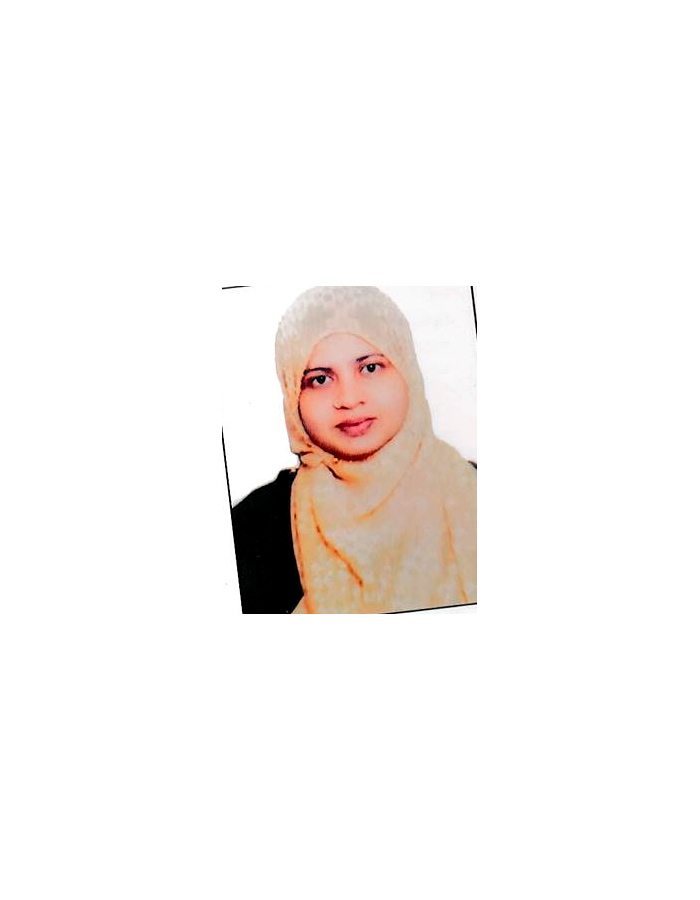 RABIYA BASRI photo