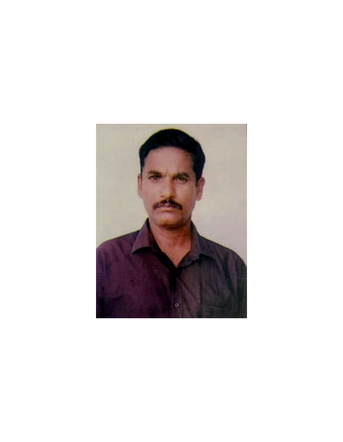 SHIVAPPA BORANAHALLY NANJAPPA photo