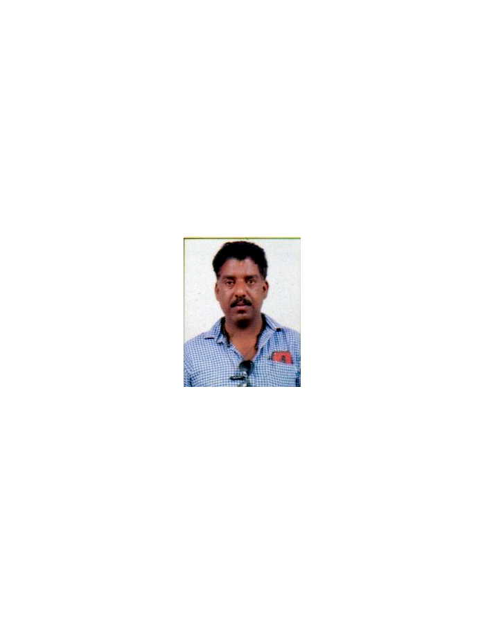 SATHISH HEBBALE NAGARAJACHAR photo