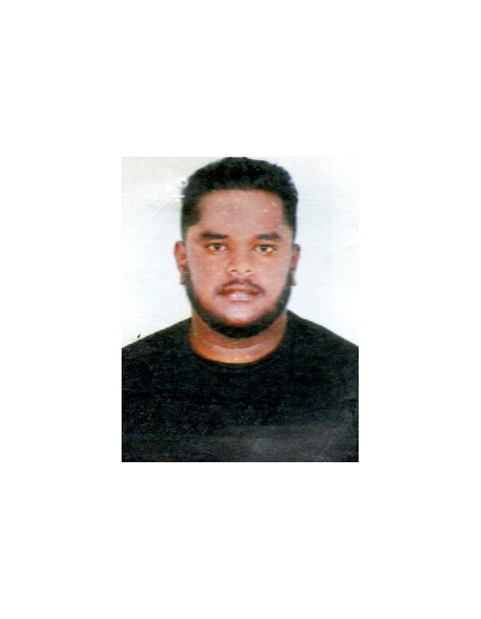 CHETHANA CHIKKAKONDAGOLA JAYARAMU photo