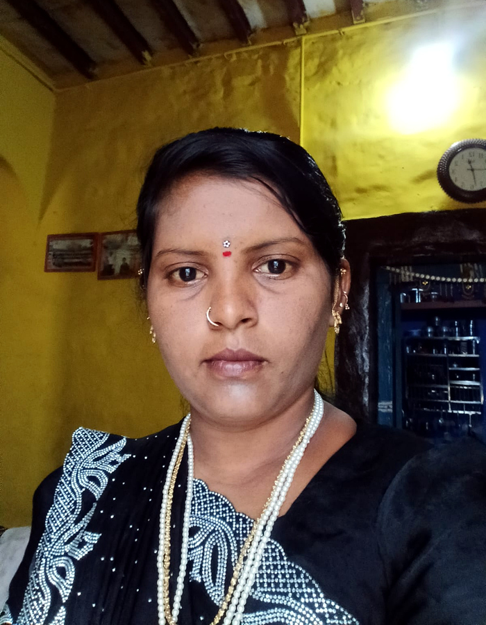 SHRUTHI KURUBAR photo