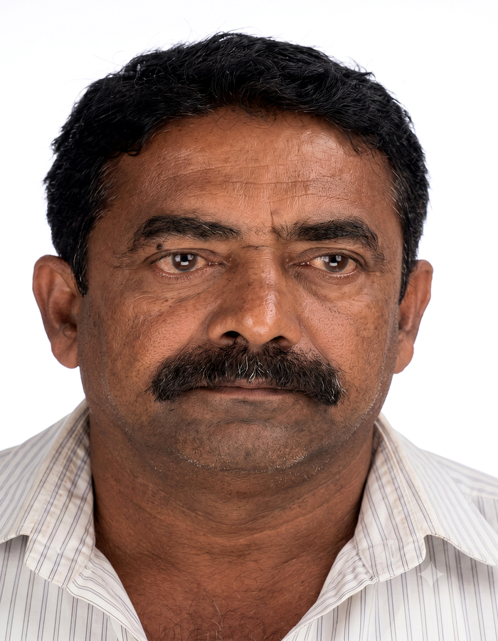CHANDREGOWDA photo