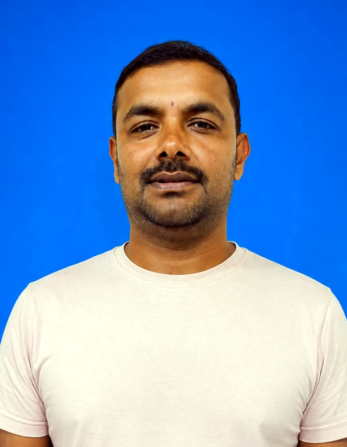 KRUPALA UDRALLI JOYAPPA photo