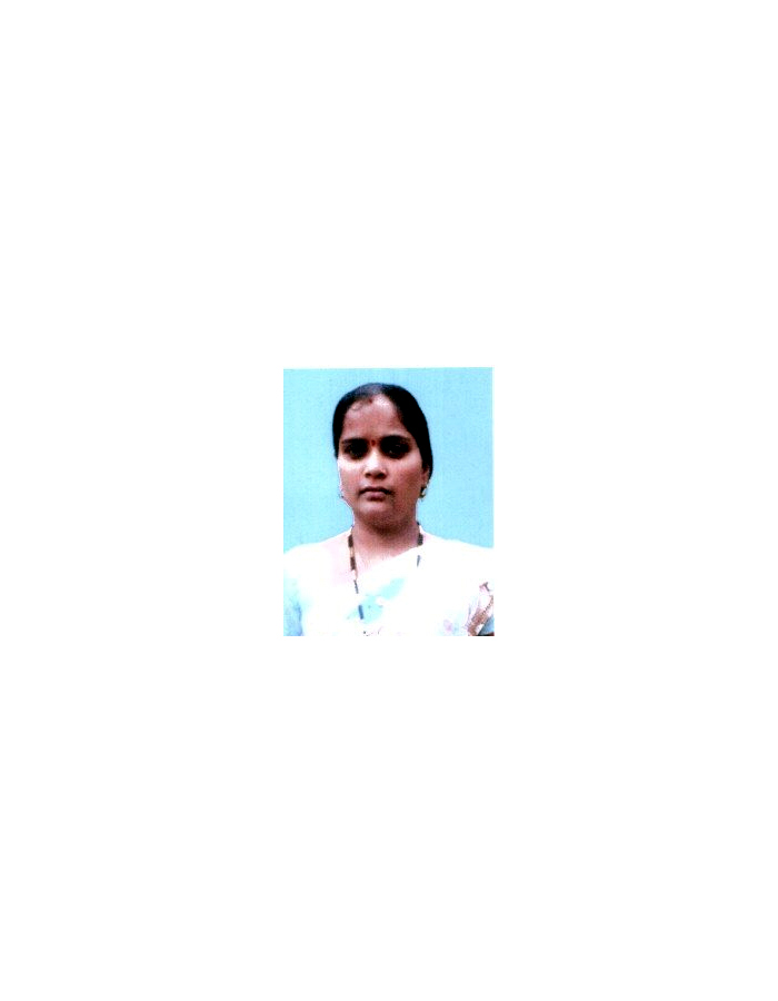 MANJULA RAMESH PATIL photo
