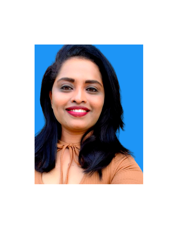 LAVANYA KENCHENAHALLI SHEKHARAPPA photo