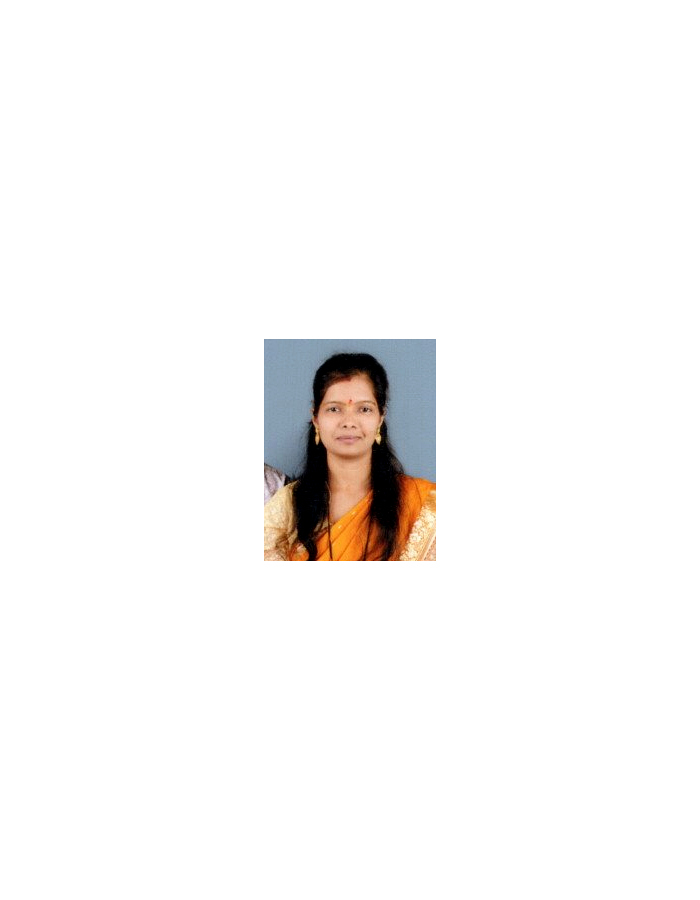 POOJA SANTOSH SHEDABALE photo