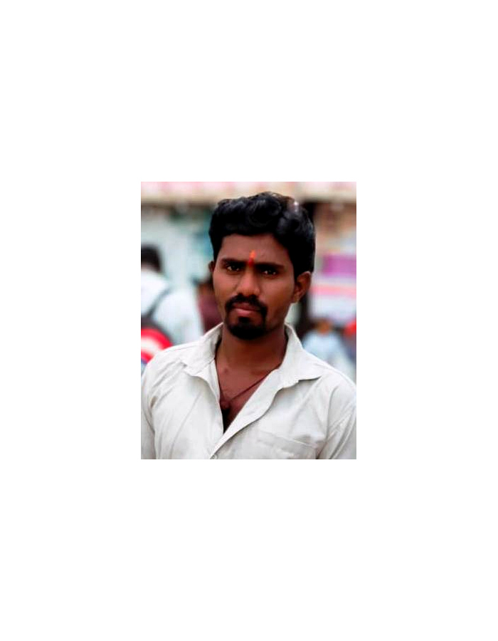SURESH SUNKAYYA photo