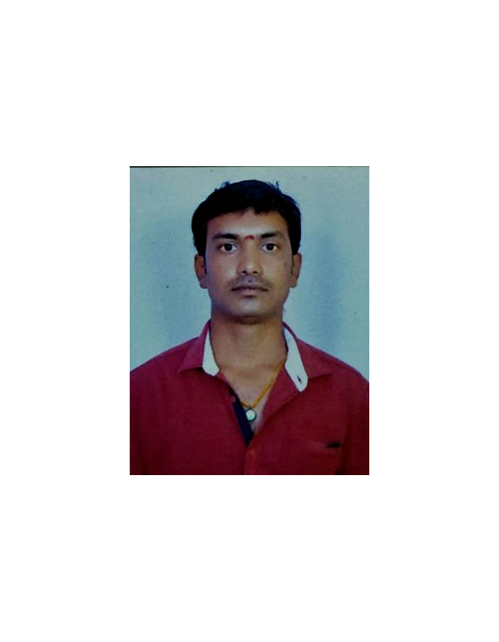 CHANDRASHEKAR MARENAHALLI SHIVARAJU photo