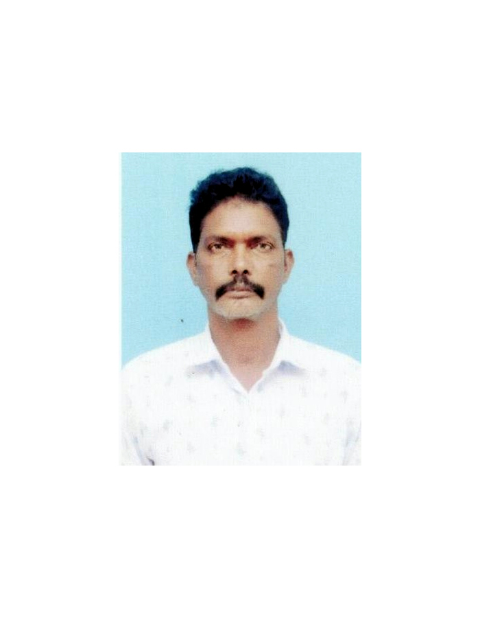 ARJUN BASKAR photo