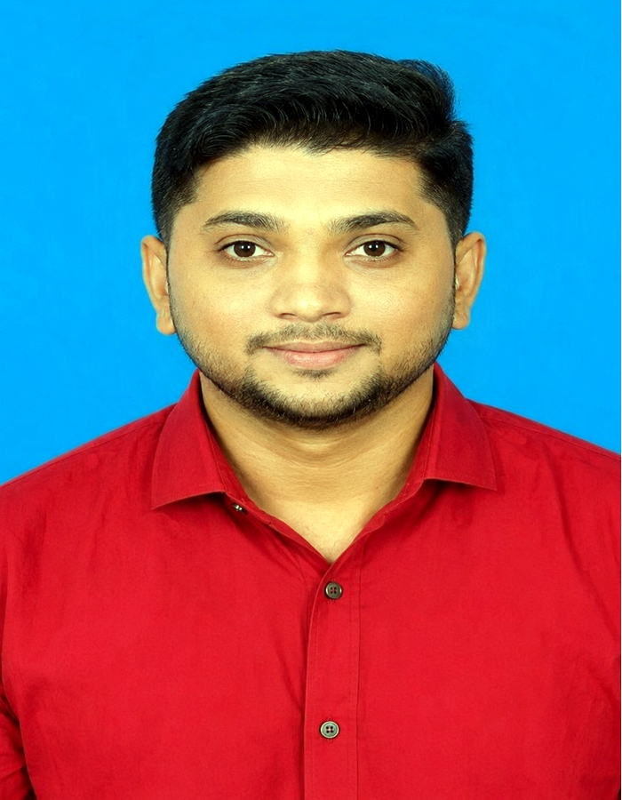 MOHAMMED SHOAIB photo