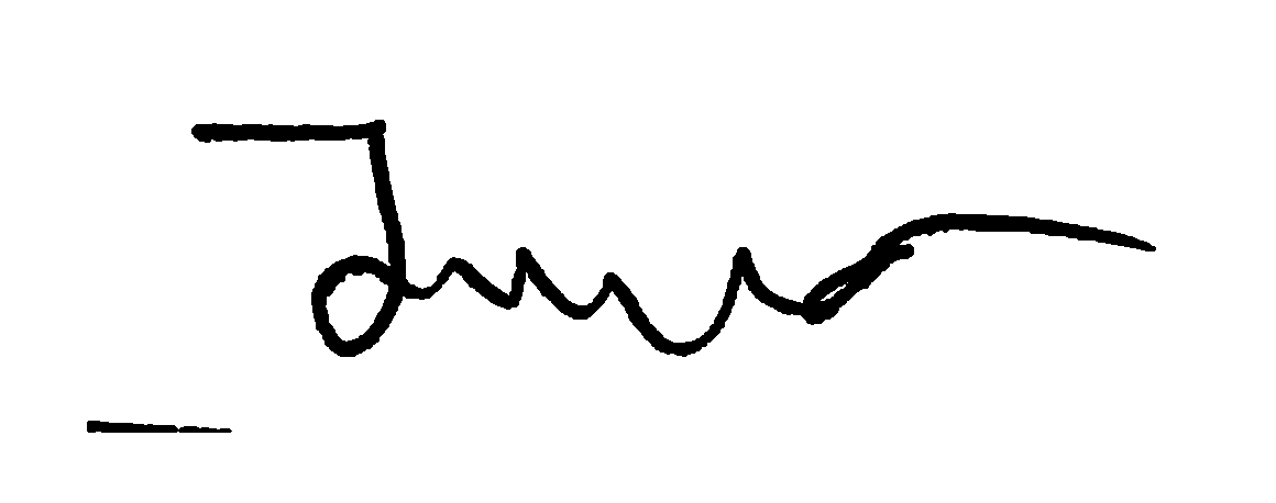 Applicant signature