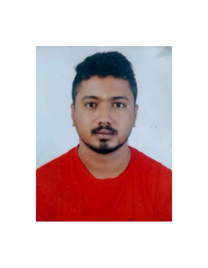 PRADEEPA RAJAGATTA RAMESH photo