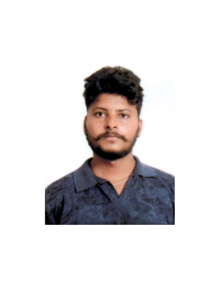 GAJENDRA MANJUNATHA photo