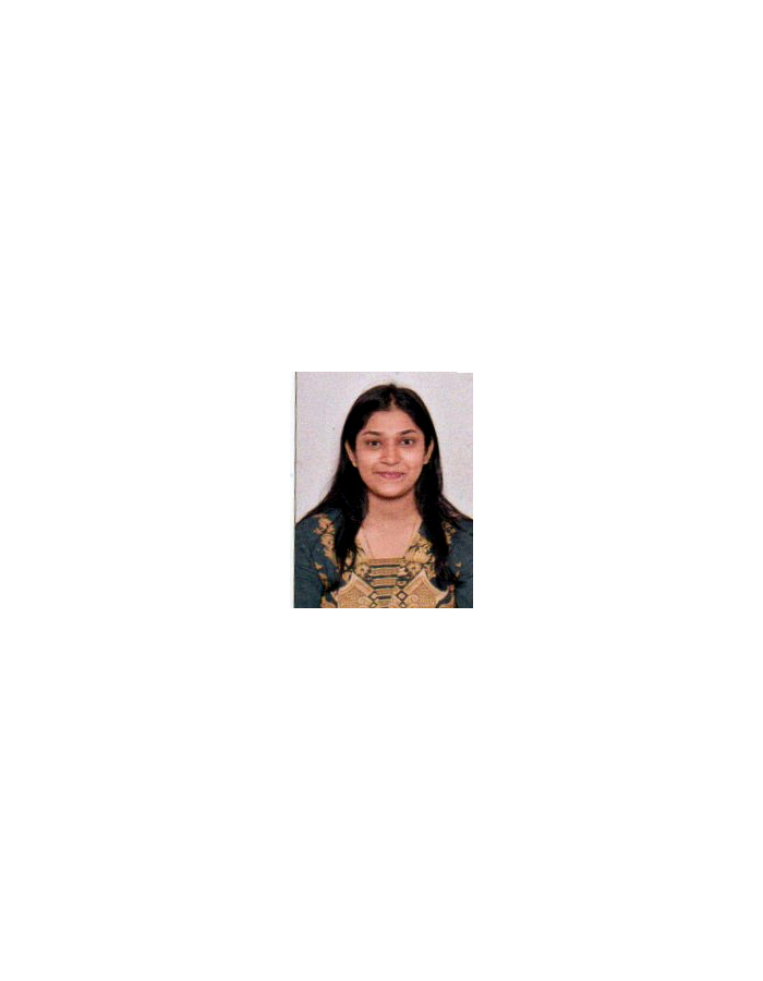 PREETHI NAGENAHALLI MAHADEVAPPA photo